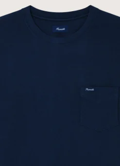 T-Shirt A Poche