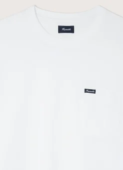 T-Shirt A Poche