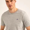 T-Shirt En Coton
