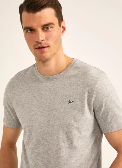 T-Shirt En Coton