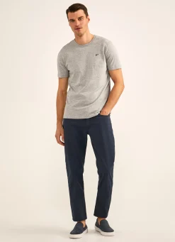 T-Shirt En Coton