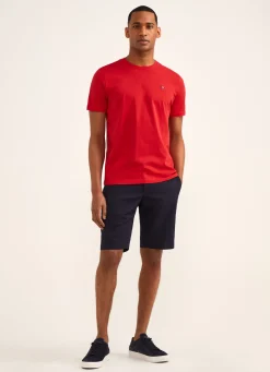 T-Shirt En Coton
