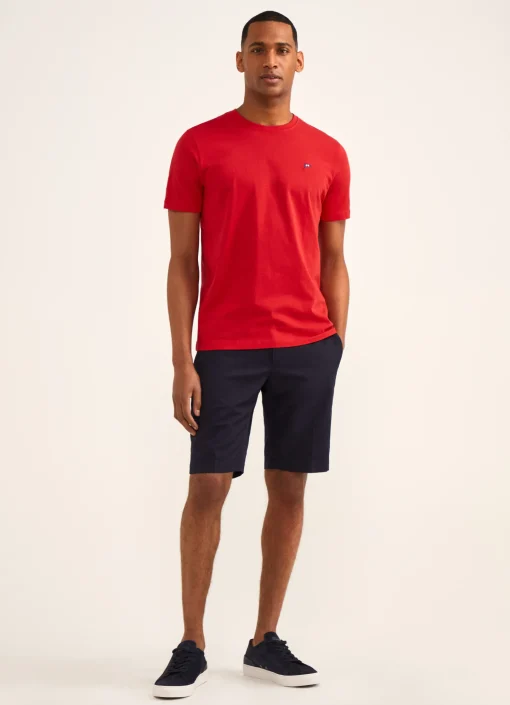 T-Shirt En Coton