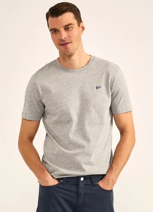 T-Shirt En Coton