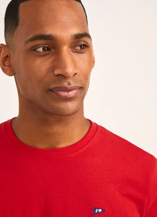 T-Shirt En Coton