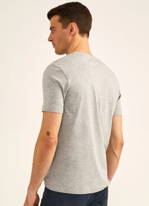 T-Shirt En Coton
