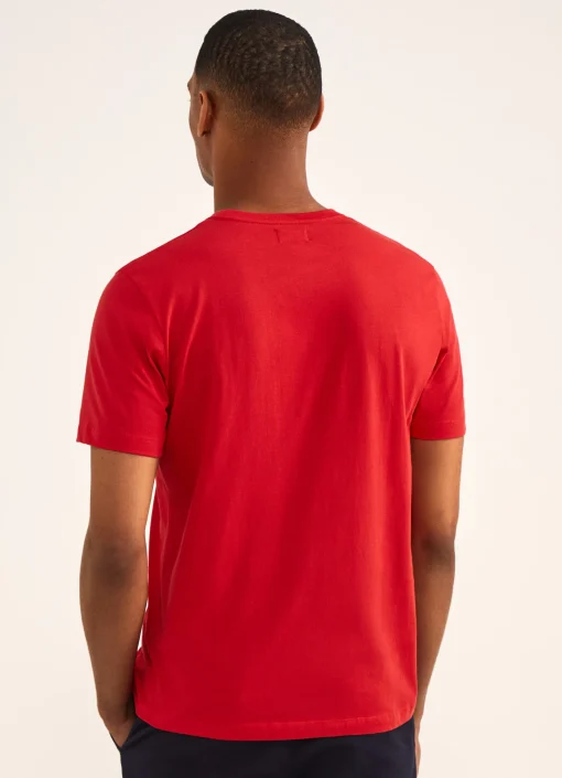T-Shirt En Coton