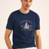 T-Shirt Imprime