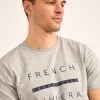 T-Shirt Imprime