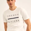 T-Shirt Imprime