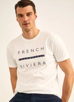 T-Shirt Imprime