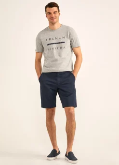 T-Shirt Imprime
