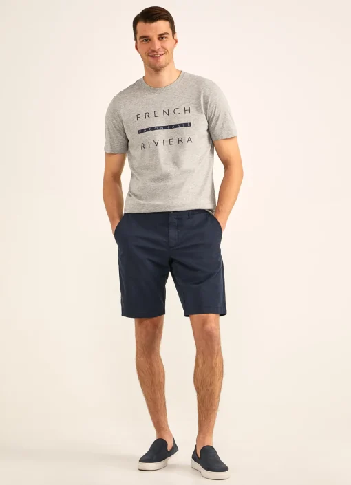 T-Shirt Imprime