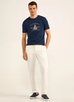 T-Shirt Imprime