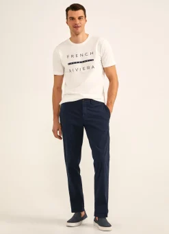 T-Shirt Imprime