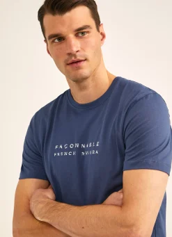 T-Shirt Imprime