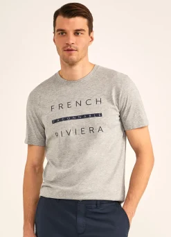 T-Shirt Imprime