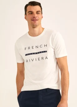 T-Shirt Imprime