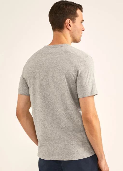 T-Shirt Imprime