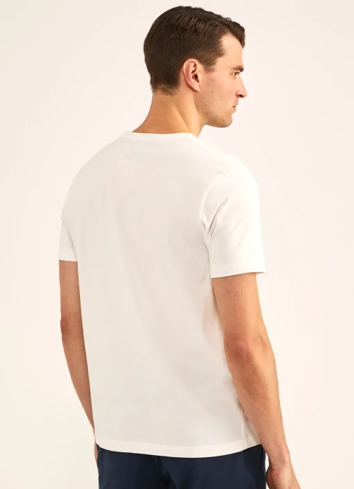 T-Shirt Imprime