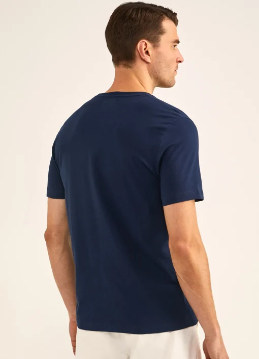 T-Shirt Imprime