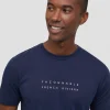 T-Shirt Imprime Haute Densite