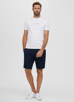 T-Shirt Imprime Haute Densite