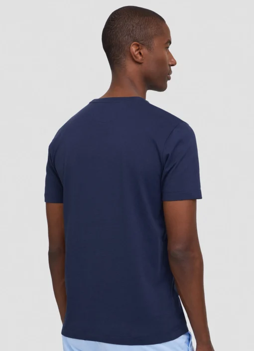 T-Shirt Imprime Haute Densite