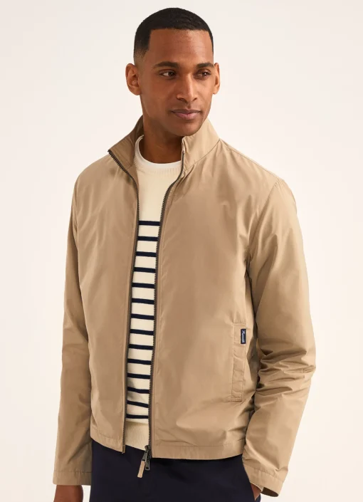 Veste Coupe-Vent