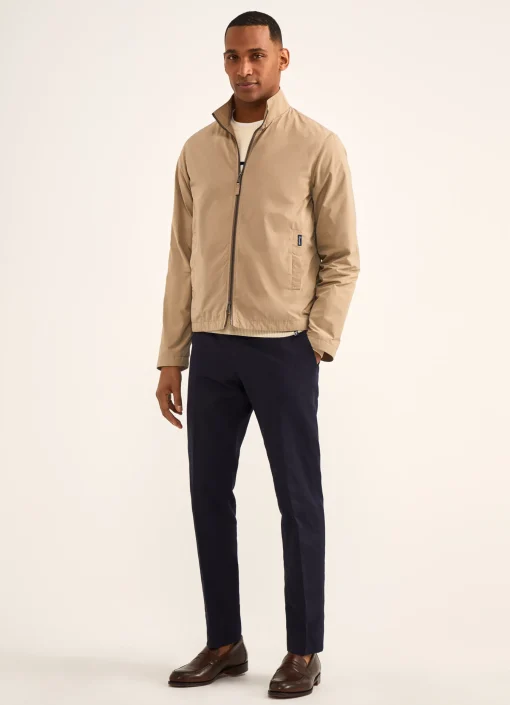 Veste Coupe-Vent