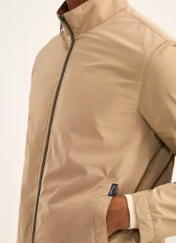 Veste Coupe-Vent