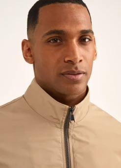 Veste Coupe-Vent