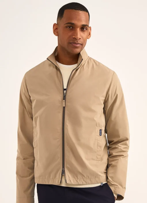 Veste Coupe-Vent