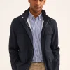 Veste De Terrain