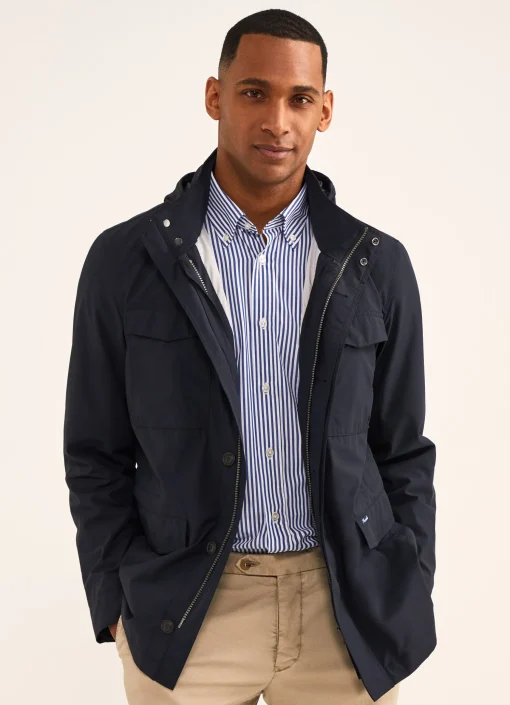 Veste De Terrain