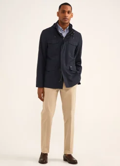 Veste De Terrain