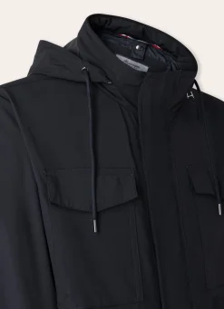 Veste De Terrain