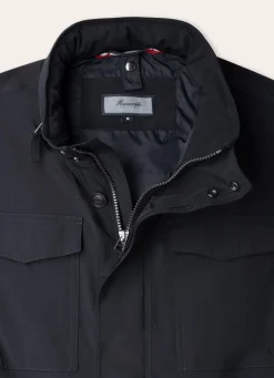 Veste De Terrain