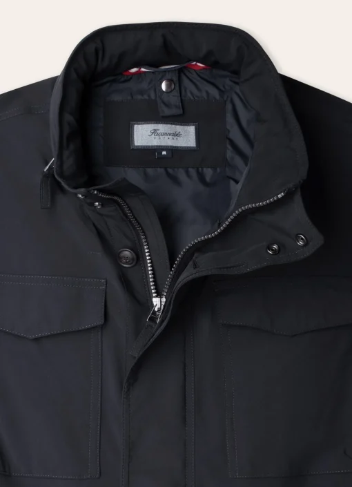 Veste De Terrain