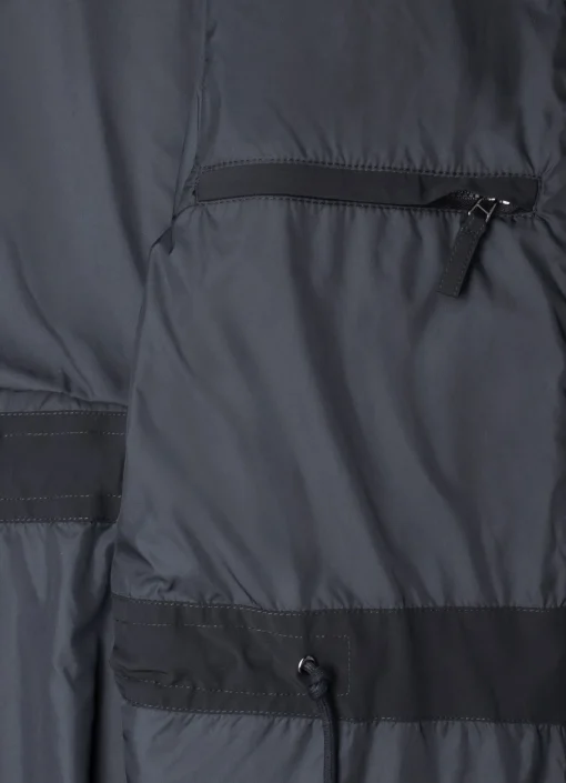 Veste De Terrain