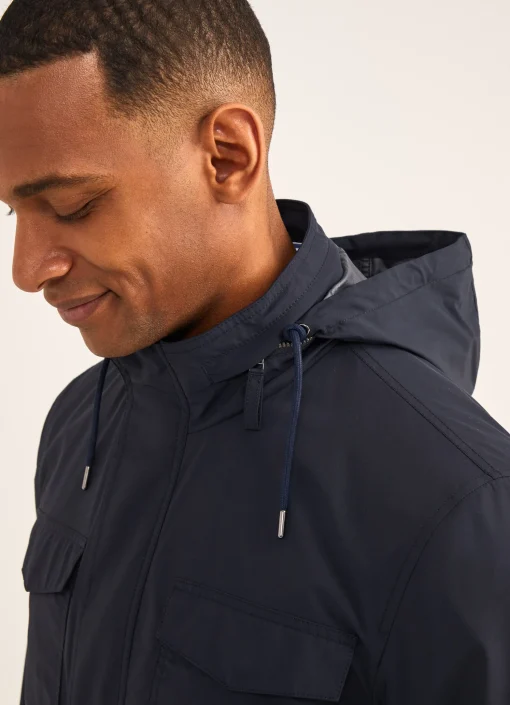 Veste De Terrain