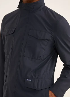 Veste De Terrain
