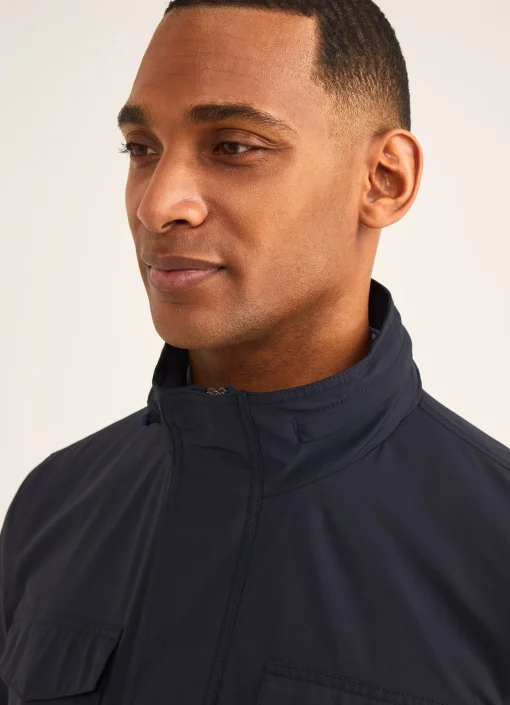 Veste De Terrain