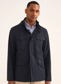 Veste De Terrain