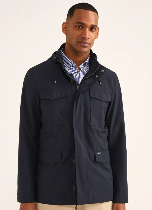 Veste De Terrain