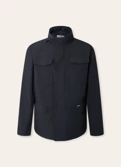Veste De Terrain