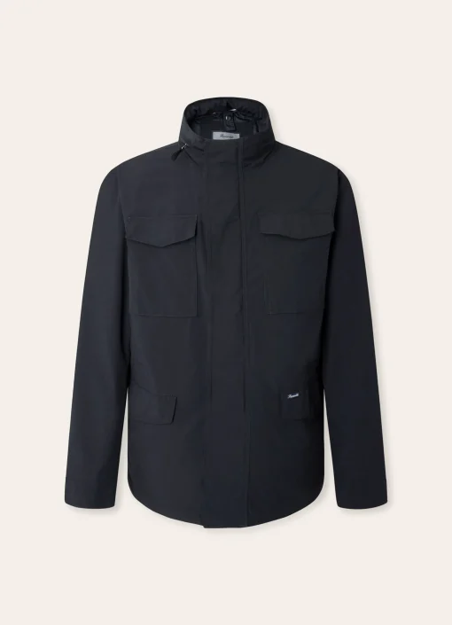 Veste De Terrain
