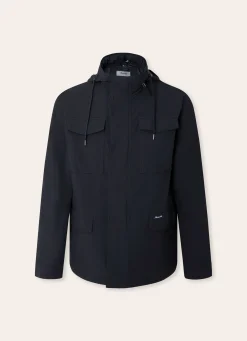 Veste De Terrain