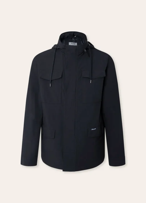 Veste De Terrain