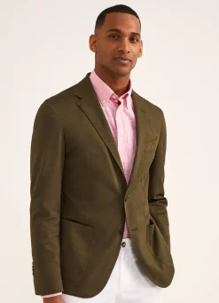 Veste En Coton